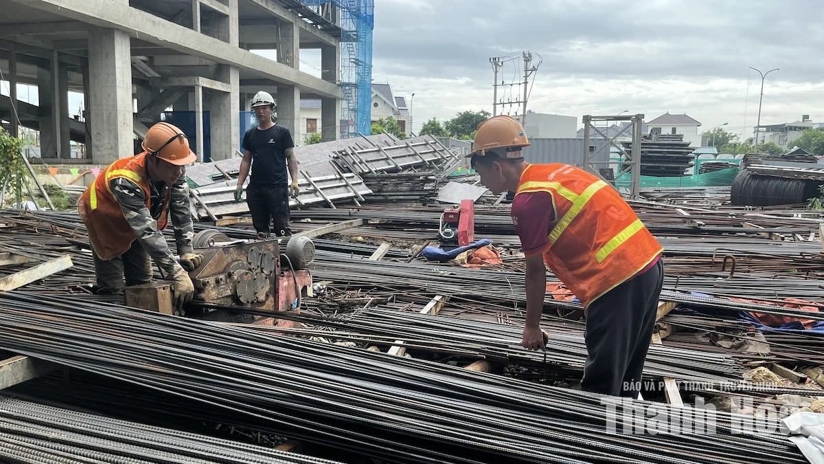 Ngày nghỉ của những người không nghỉ