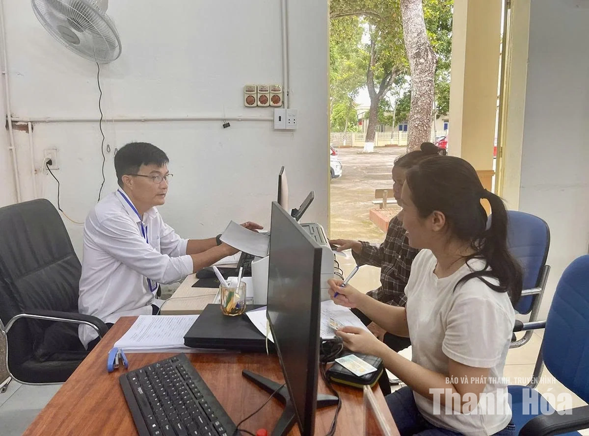 Xuân Hòa nâng cao chất lượng sinh hoạt chi bộ