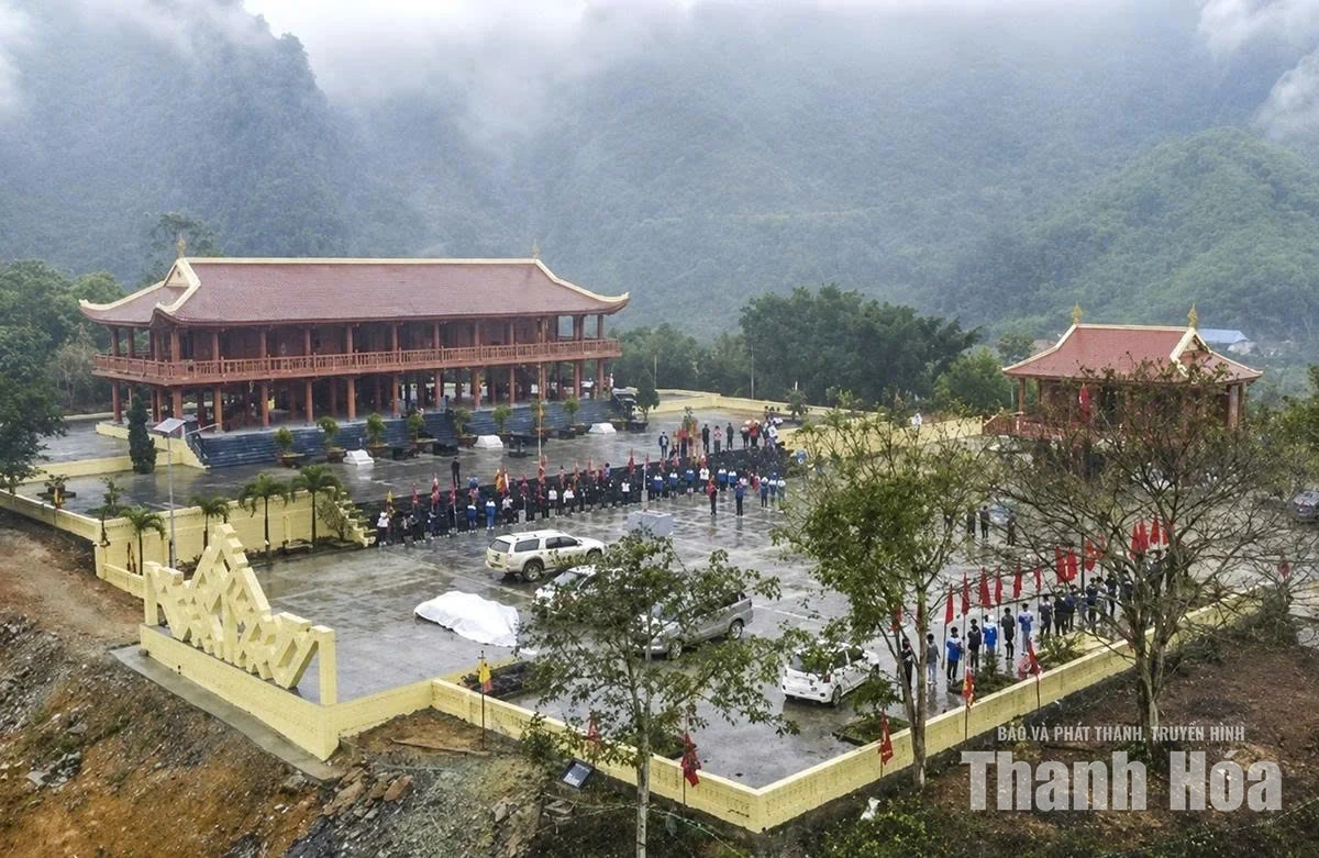 Thanh Quân đánh thức tiềm năng du lịch