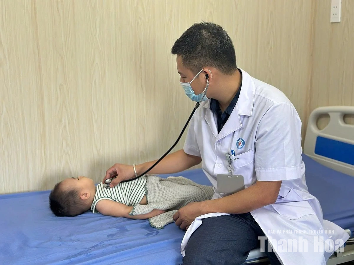 Nhận diện sớm, giảm biến chứng