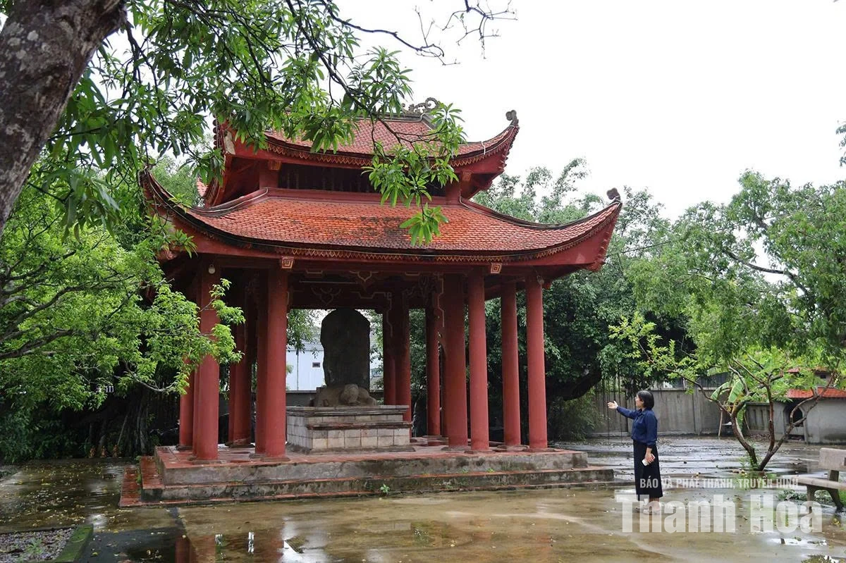 Bảo tồn di tích&nbsp;trước sức ép thời gian