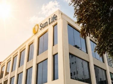 Sun Life ghi nhận tăng trưởng tích cực từ hoạt động đầu tư tài chính