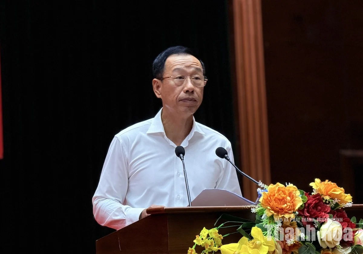 Công bố kết quả sơ bộ tổng điều tra kinh tế trên địa bàn tỉnh
