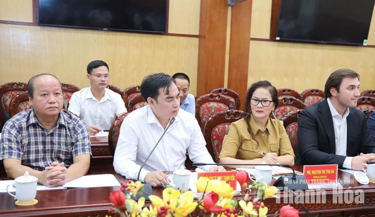 Nghiên cứu nâng cấp Nhà máy xử lý chất thải rắn tại phường Nam Sầm Sơn thành nhà máy điện rác