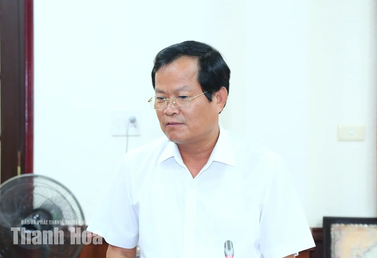 Tập trung tháo gỡ khó khăn, vướng mắc trong giải phóng mặt bằng, giải ngân vốn đầu tư công và xử lý các dự án tồn đọng, kéo dài