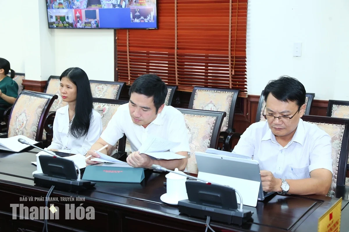 Tập trung tháo gỡ khó khăn, vướng mắc trong giải phóng mặt bằng, giải ngân vốn đầu tư công và xử lý các dự án tồn đọng, kéo dài