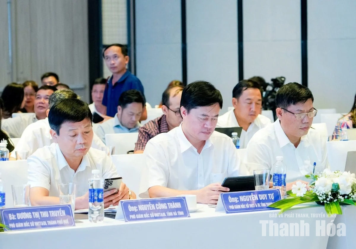 Kết nối phát triển sản phẩm du lịch giữa TP.HCM với các tỉnh phía Bắc và Bắc Trung Bộ