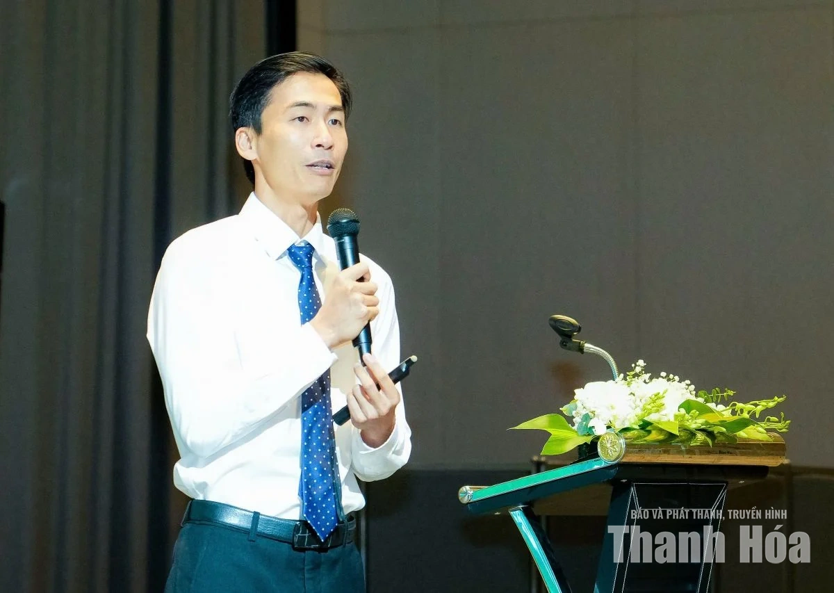 Kết nối phát triển sản phẩm du lịch giữa TP.HCM với các tỉnh phía Bắc và Bắc Trung Bộ