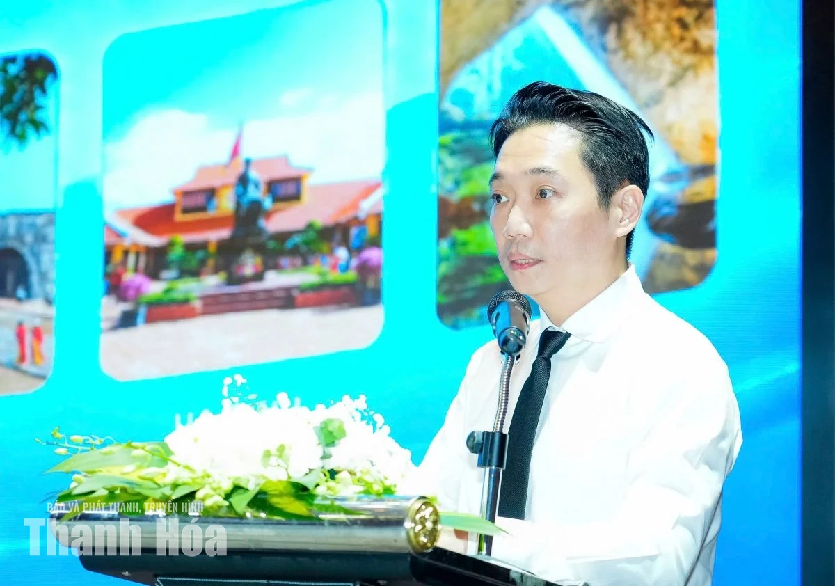 Kết nối phát triển sản phẩm du lịch giữa TP.HCM với các tỉnh phía Bắc và Bắc Trung Bộ