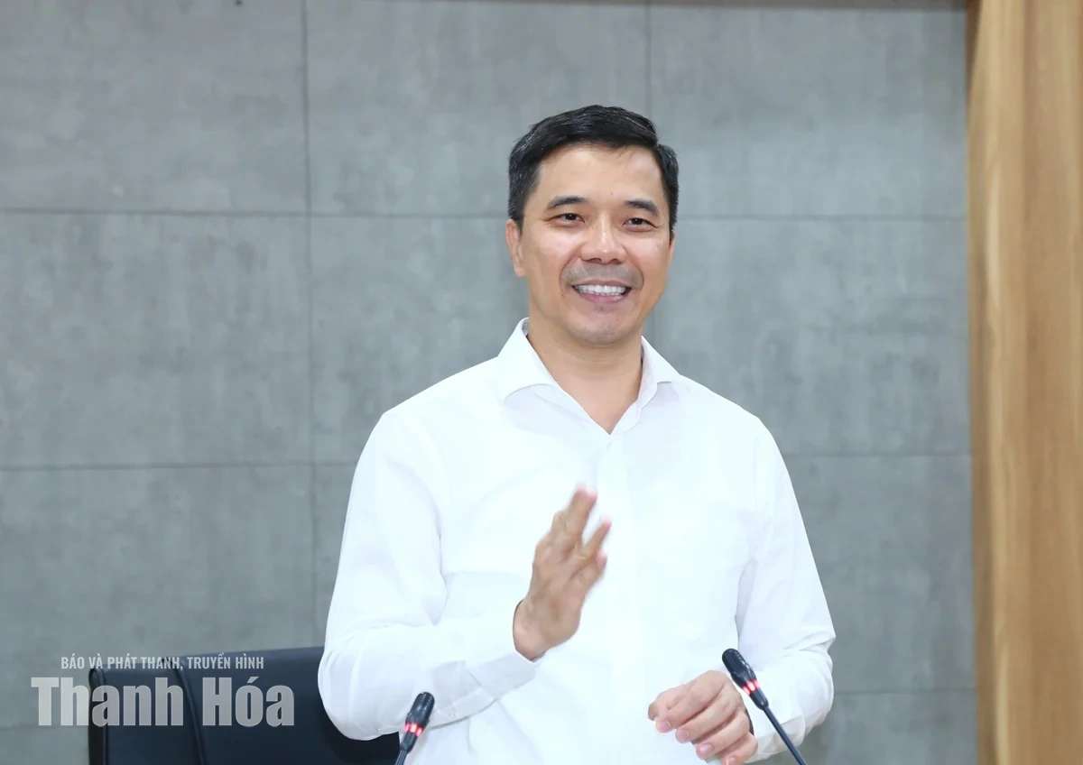 Hội nghị lần thứ nhất Ban Chấp hành Đảng bộ HĐND tỉnh, nhiệm kỳ 2025-2030