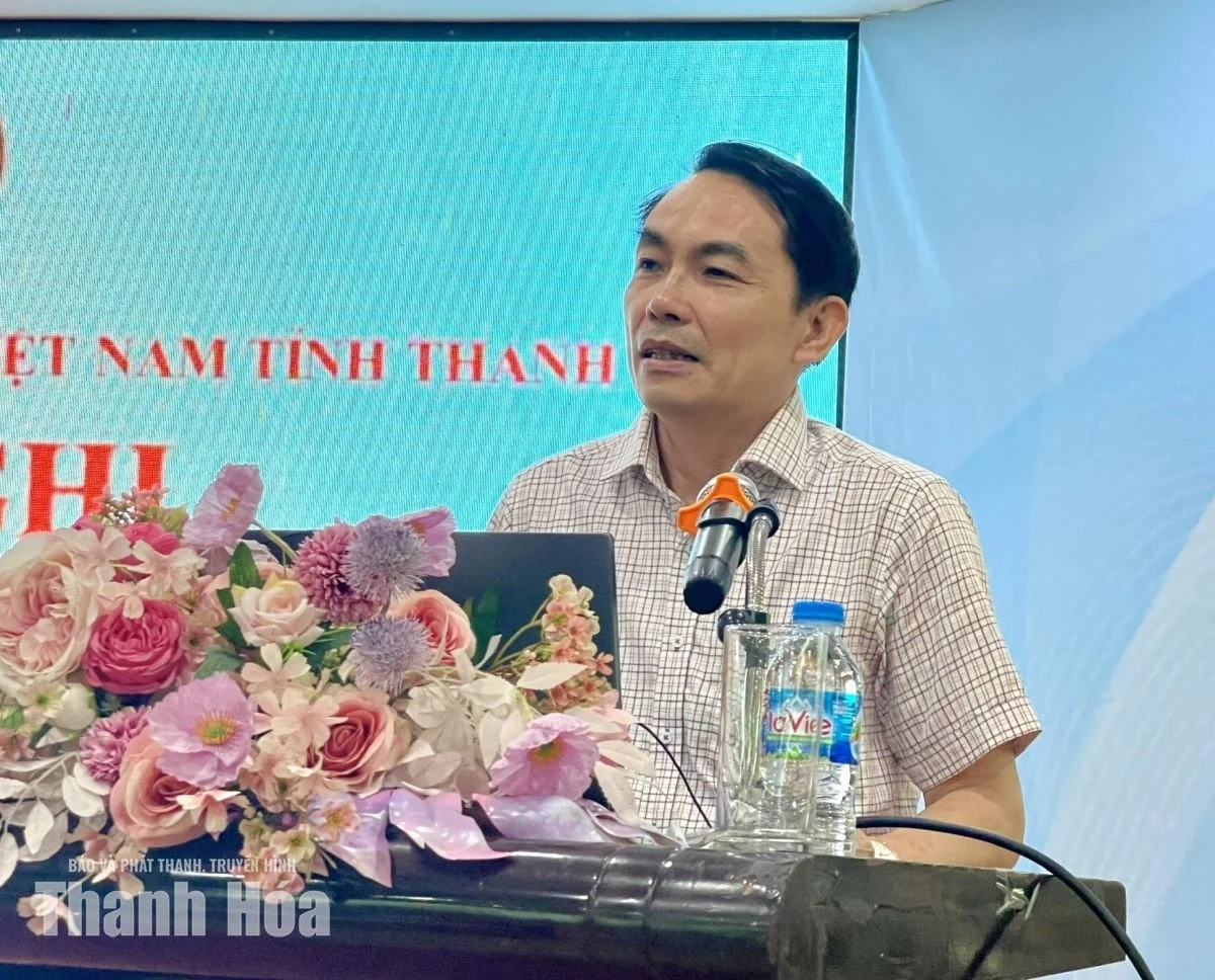 Nâng cao kỹ năng tuyên truyền về an toàn giao thông, an toàn thực phẩm cho cán bộ Mặt trận