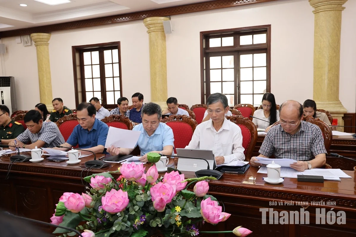 “Phủ xanh” thông tin tích cực trên không gian mạng, ngăn chặn thông tin xấu độc