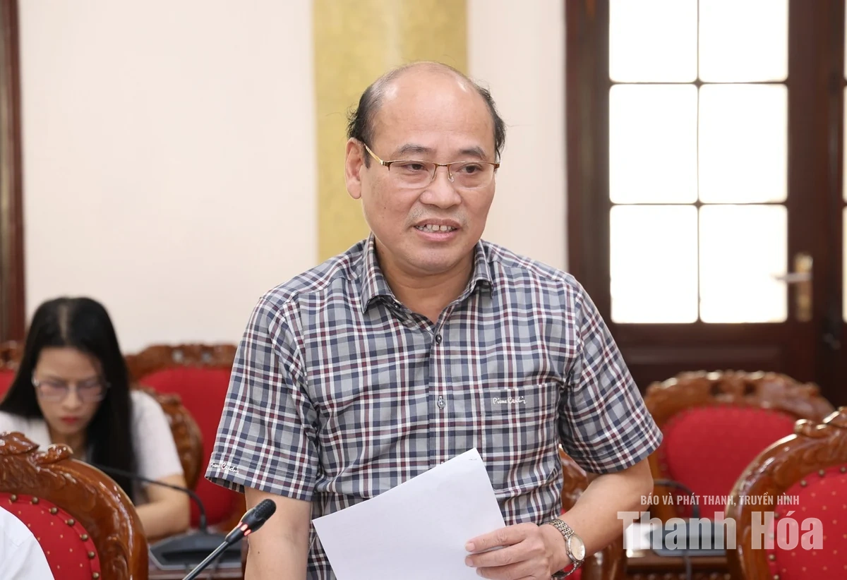 “Phủ xanh” thông tin tích cực trên không gian mạng, ngăn chặn thông tin xấu độc