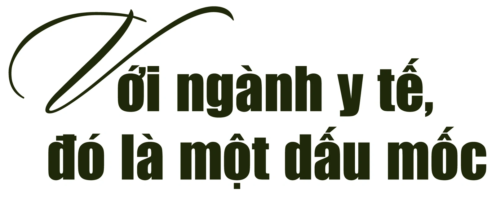 [E-Magazine] Sự sống hồi sinh từ tận cùng mất mát