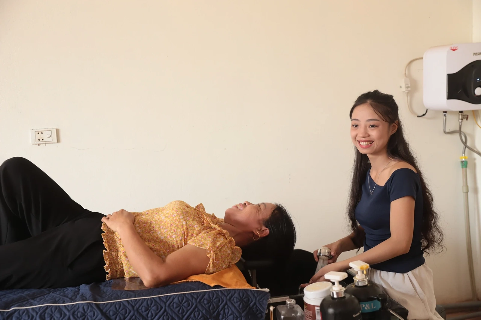 [E-Magazine] Sự sống hồi sinh từ tận cùng mất mát