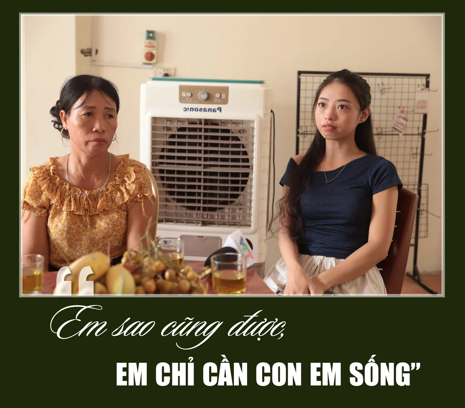 [E-Magazine] Sự sống hồi sinh từ tận cùng mất mát
