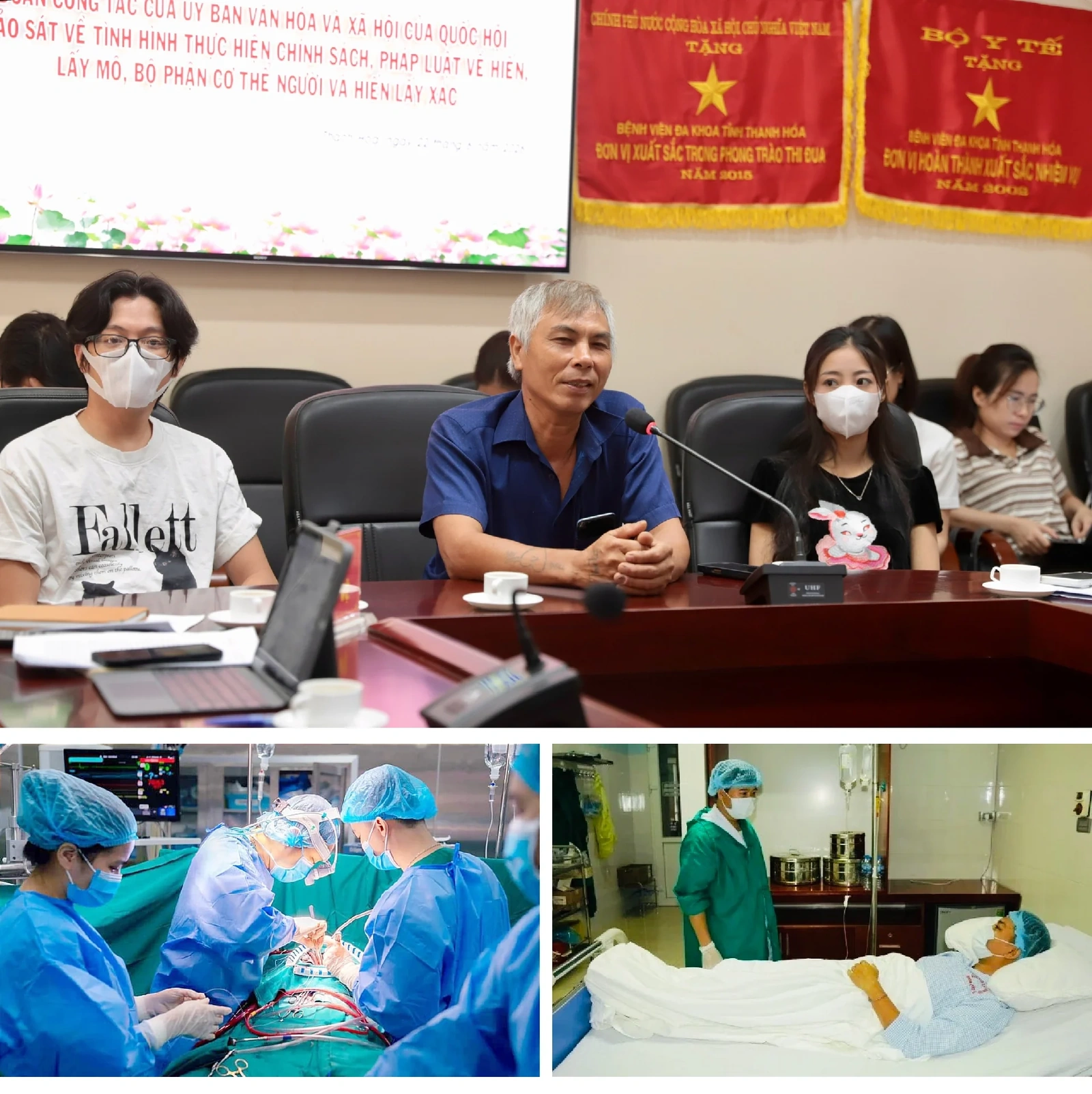 [E-Magazine] Sự sống hồi sinh từ tận cùng mất mát