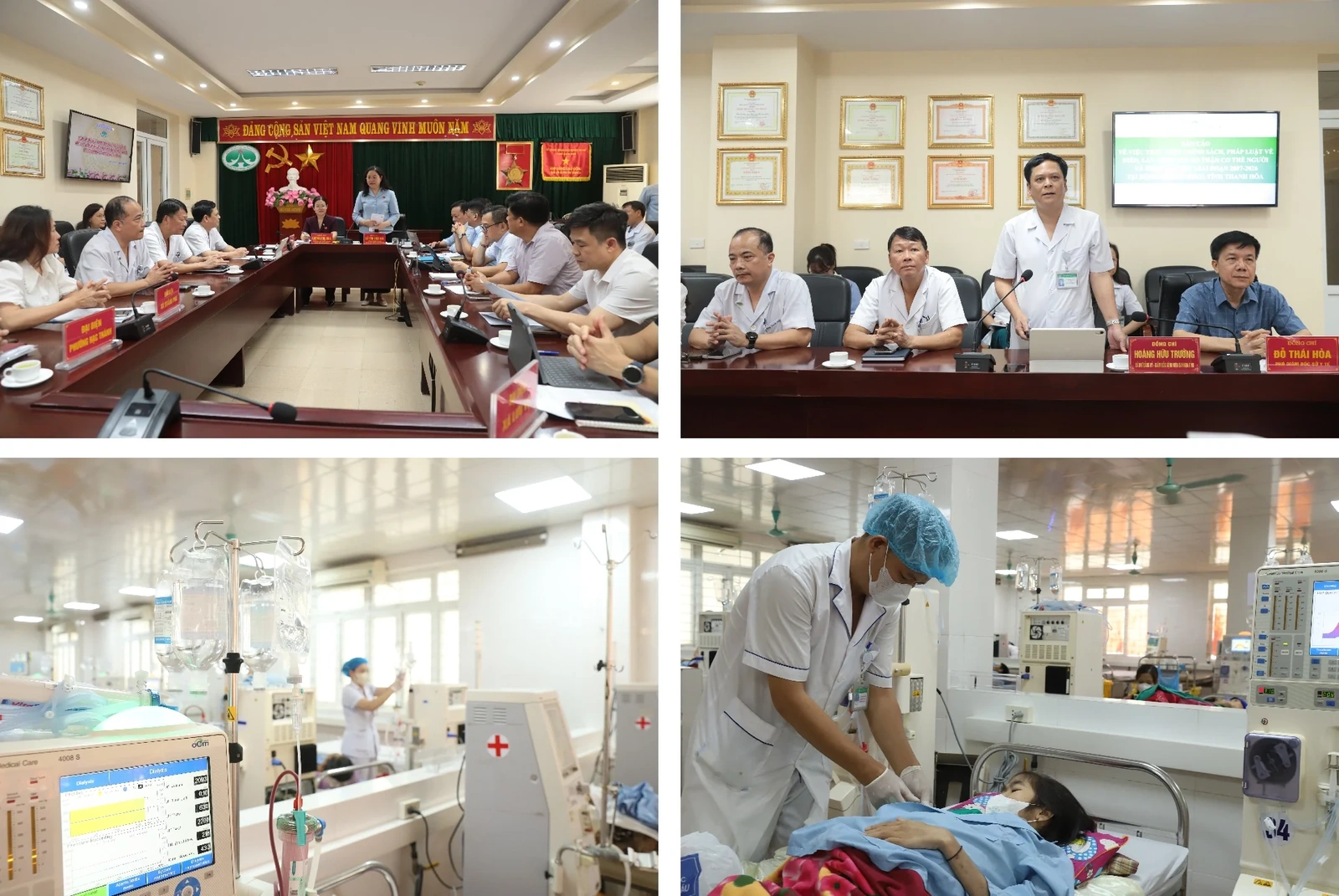 [E-Magazine] Sự sống hồi sinh từ tận cùng mất mát