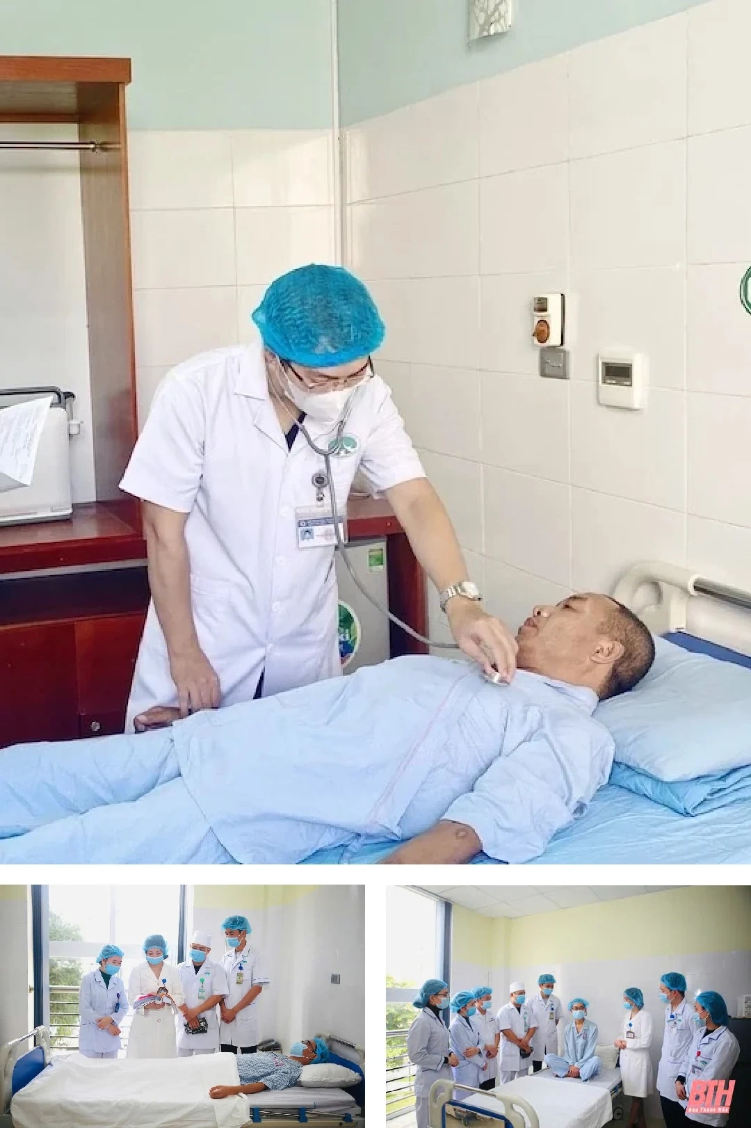 [E-Magazine] Sự sống hồi sinh từ tận cùng mất mát