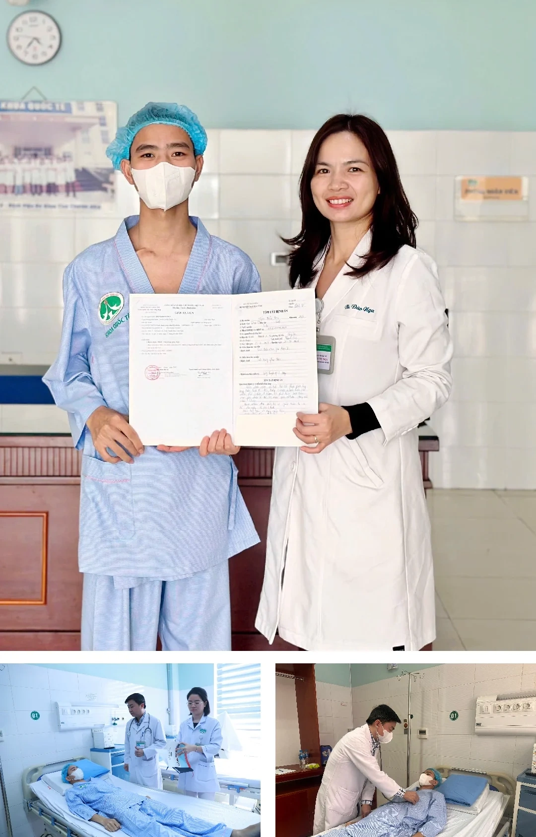 [E-Magazine] Sự sống hồi sinh từ tận cùng mất mát