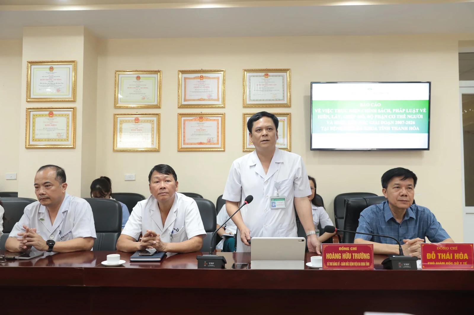 [E-Magazine] Sự sống hồi sinh từ tận cùng mất mát