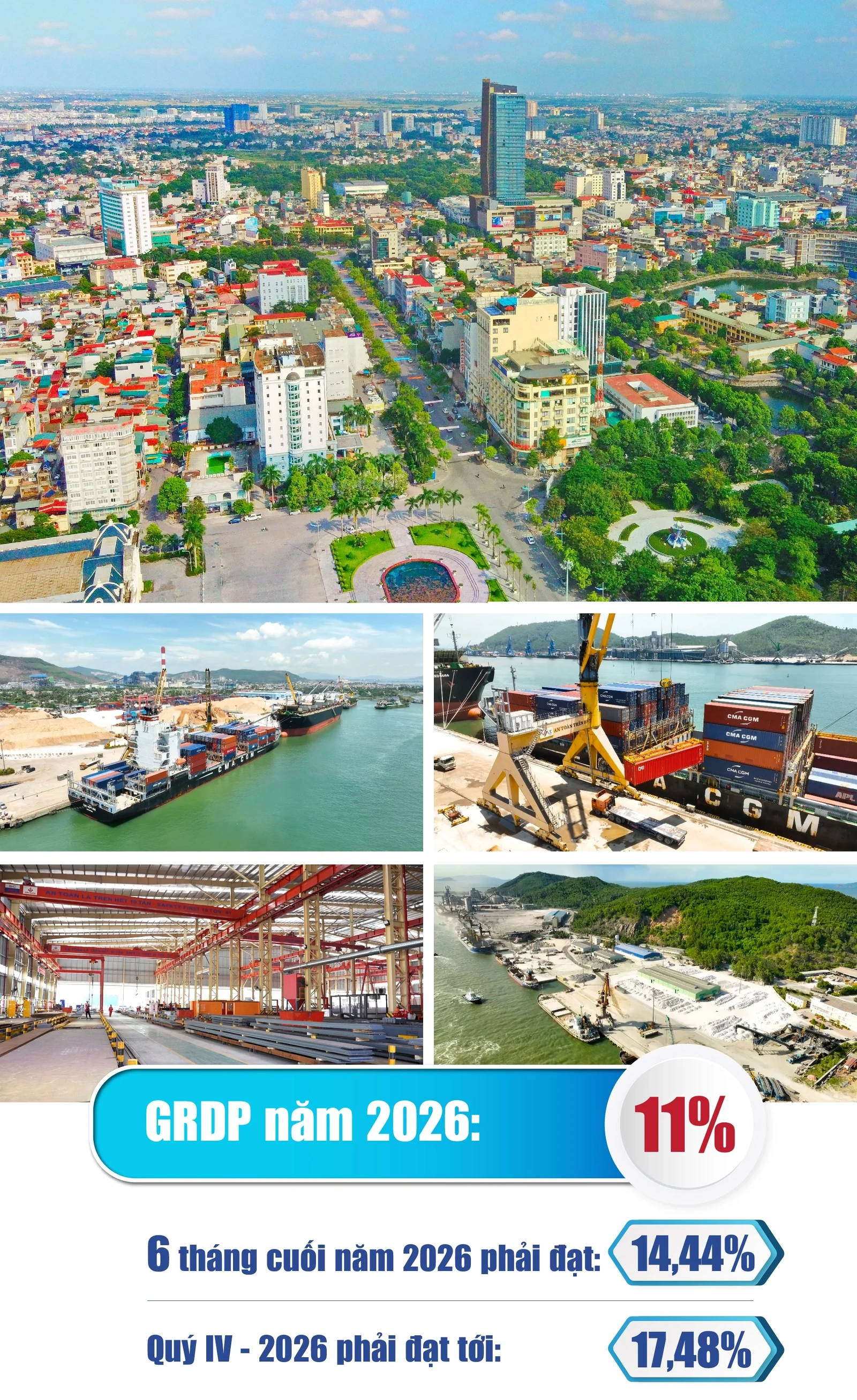 [E-Magazine] Tăng tốc để tăng trưởng
