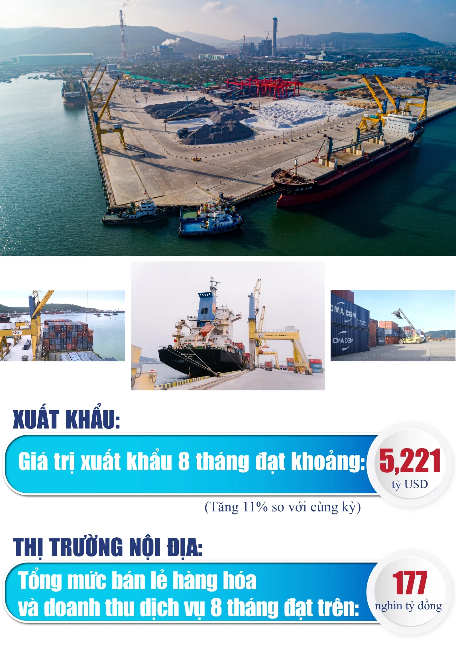 [E-Magazine] Tăng tốc để tăng trưởng