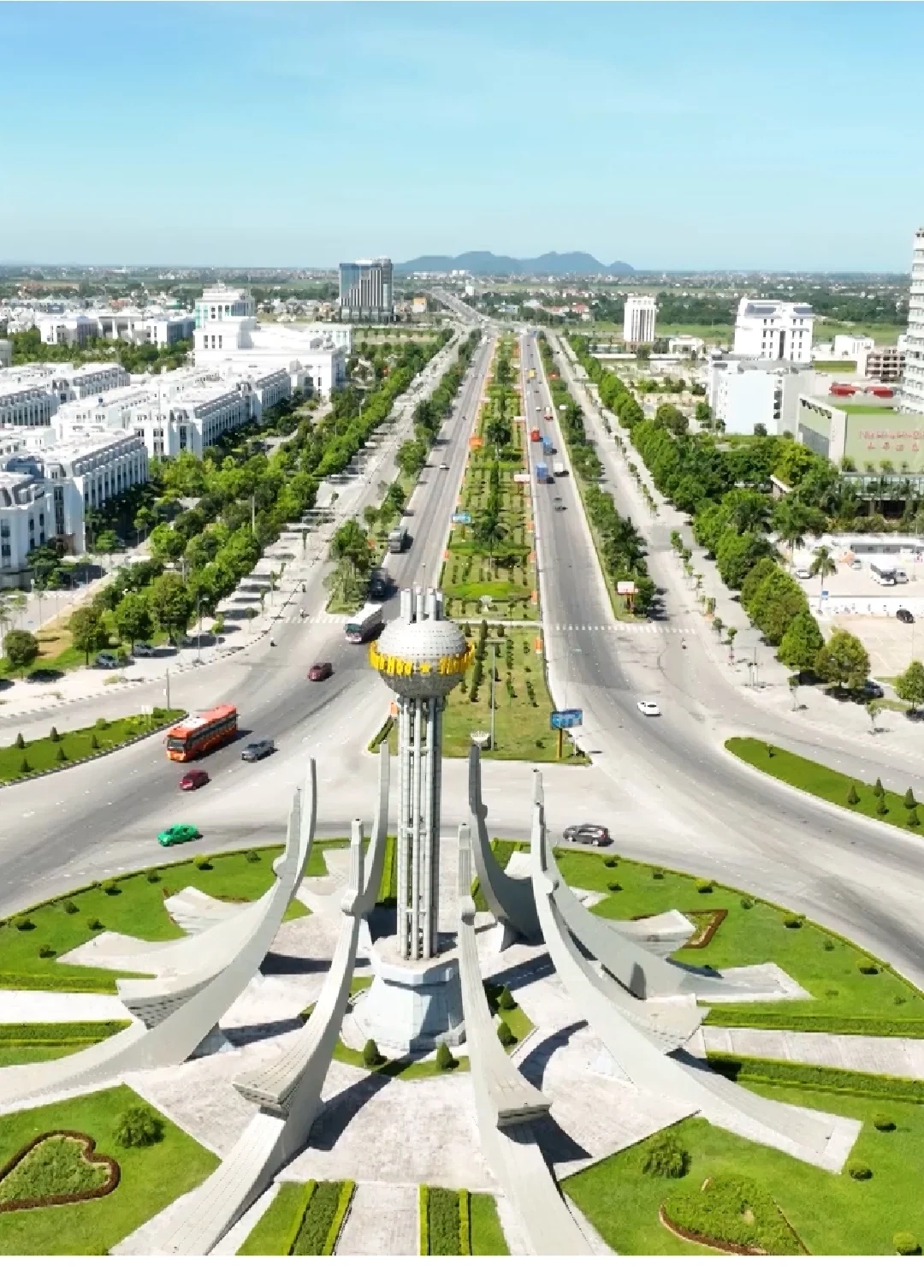 [E-Magazine] Tăng tốc để tăng trưởng
