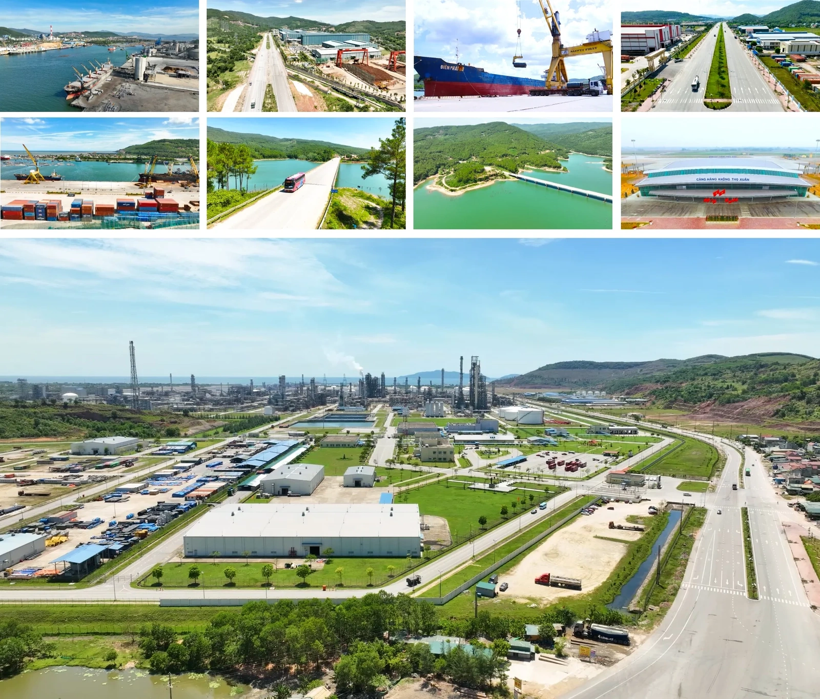 [E-Magazine] Tăng tốc để tăng trưởng