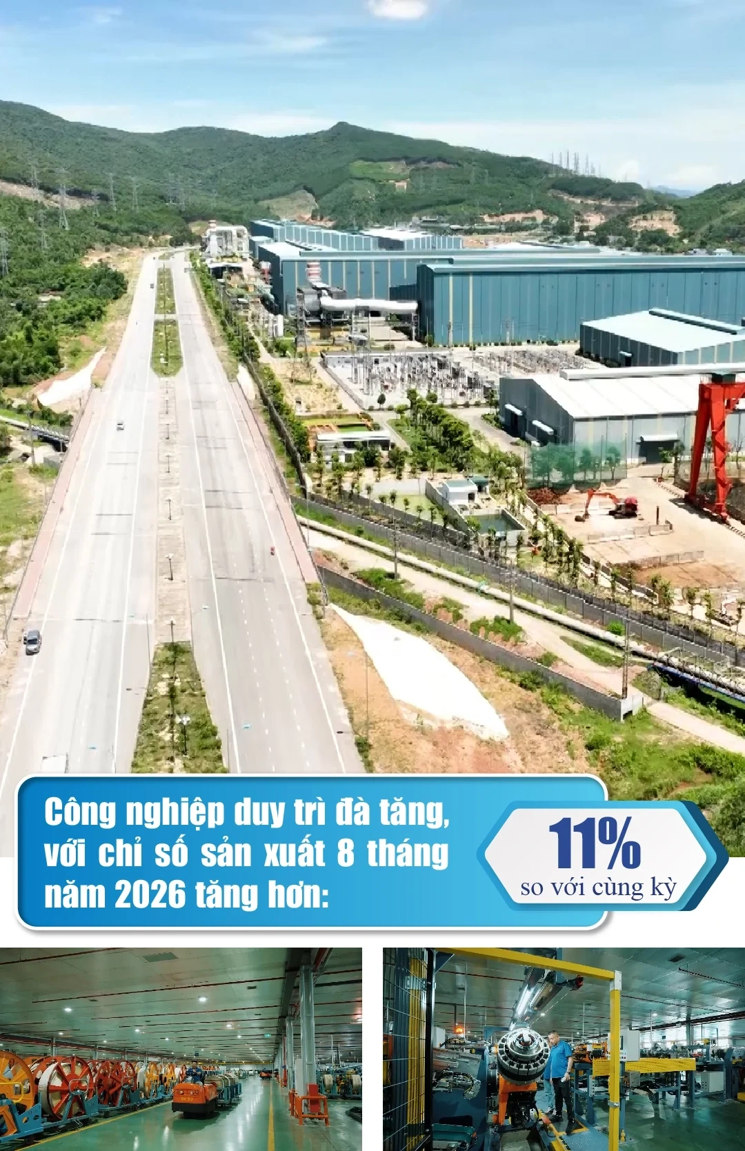 [E-Magazine] Tăng tốc để tăng trưởng