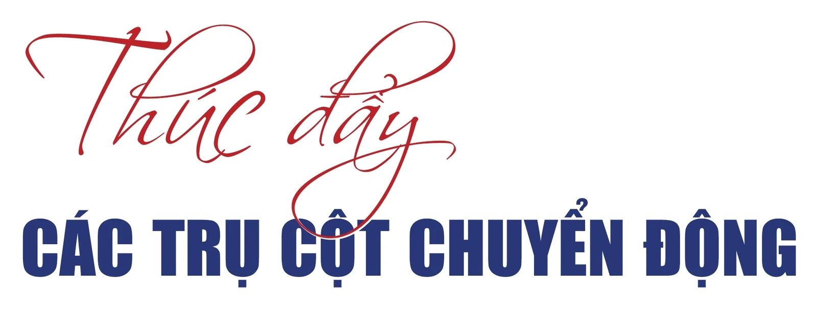 [E-Magazine] Tăng tốc để tăng trưởng