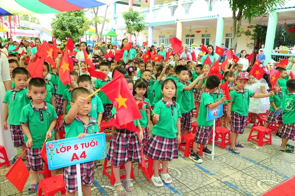 Thanh Hóa quy định cụ thể các khoản thu năm học 2026-2027