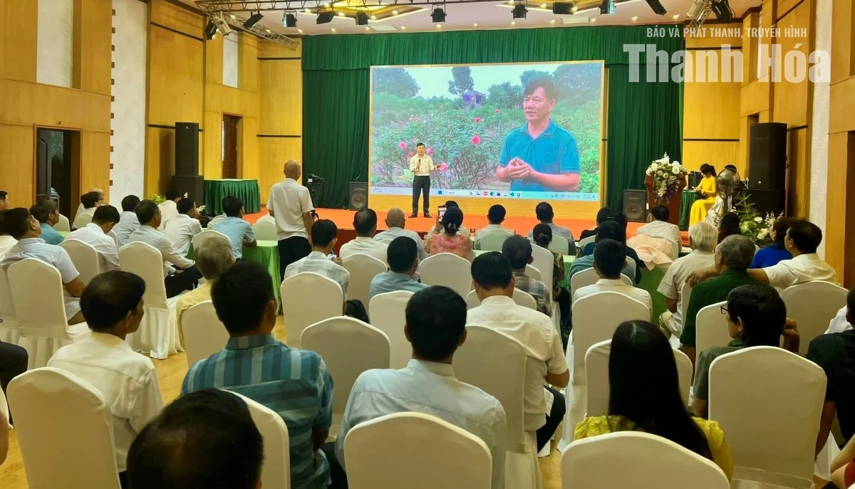Chung kết Hội thi “Nhận thức kết hợp tuyên truyền về môi trường” năm 2026