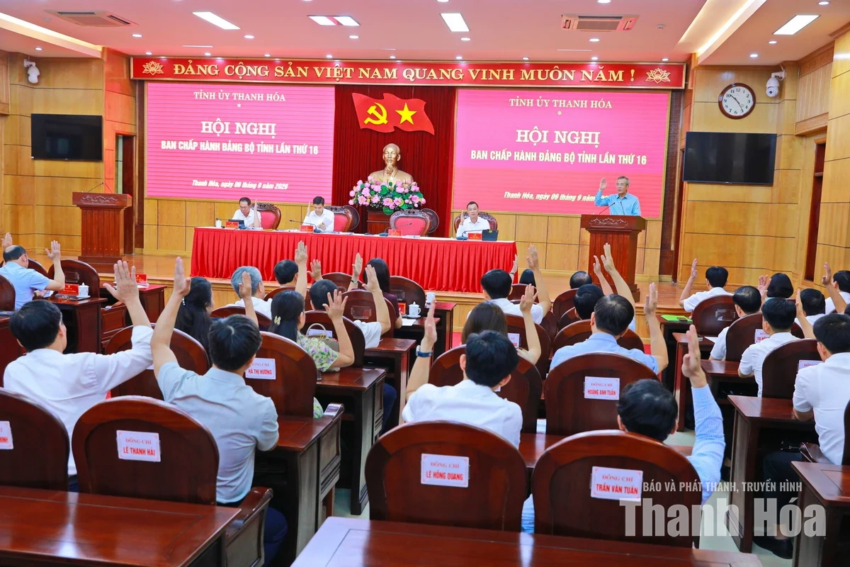 Tạo lập môi trường đầu tư thông thoáng, thúc đẩy tăng trưởng kinh tế