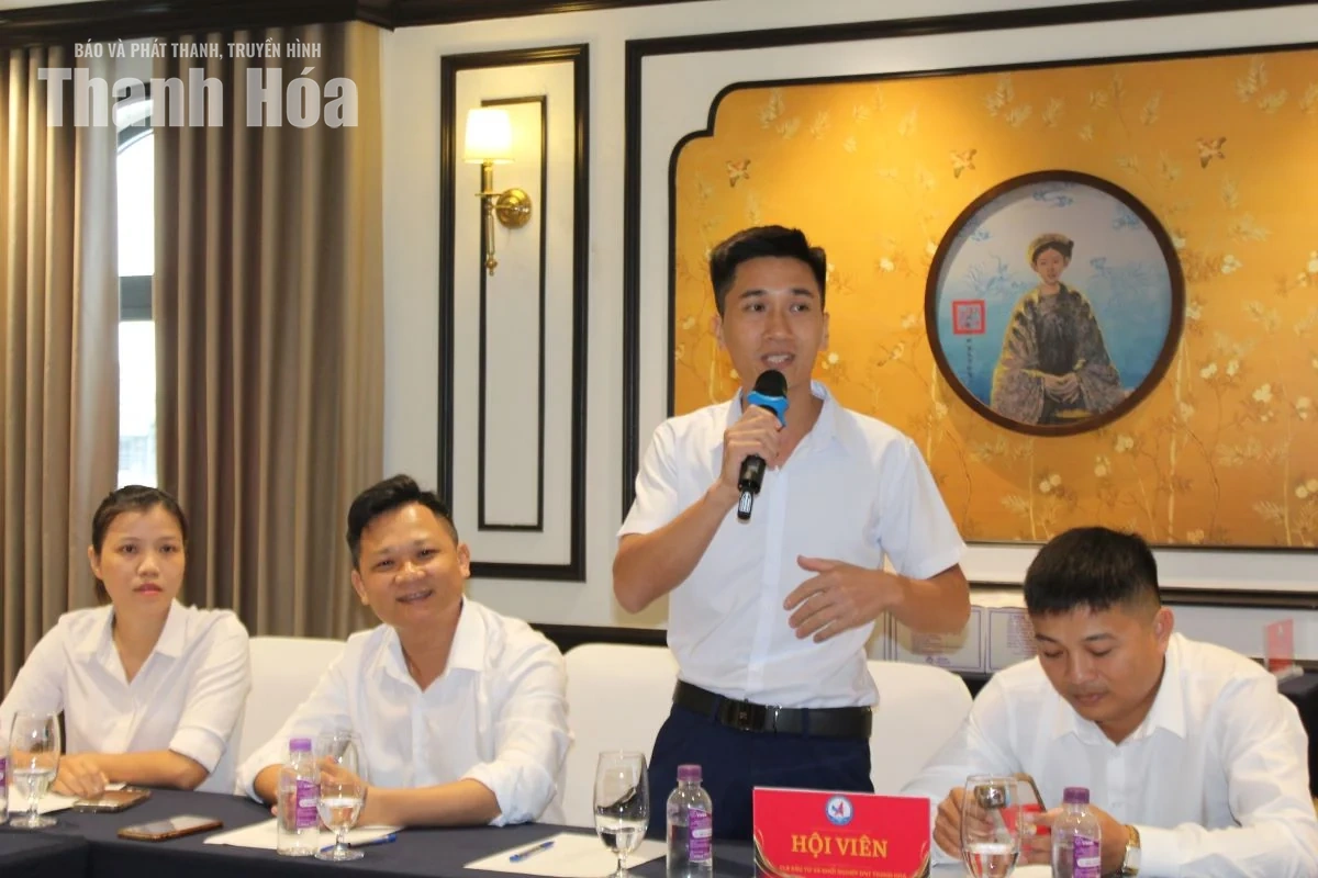 Diễn đàn Khởi nghiệp Quốc gia 2026 sẽ diễn ra tại Thanh Hóa