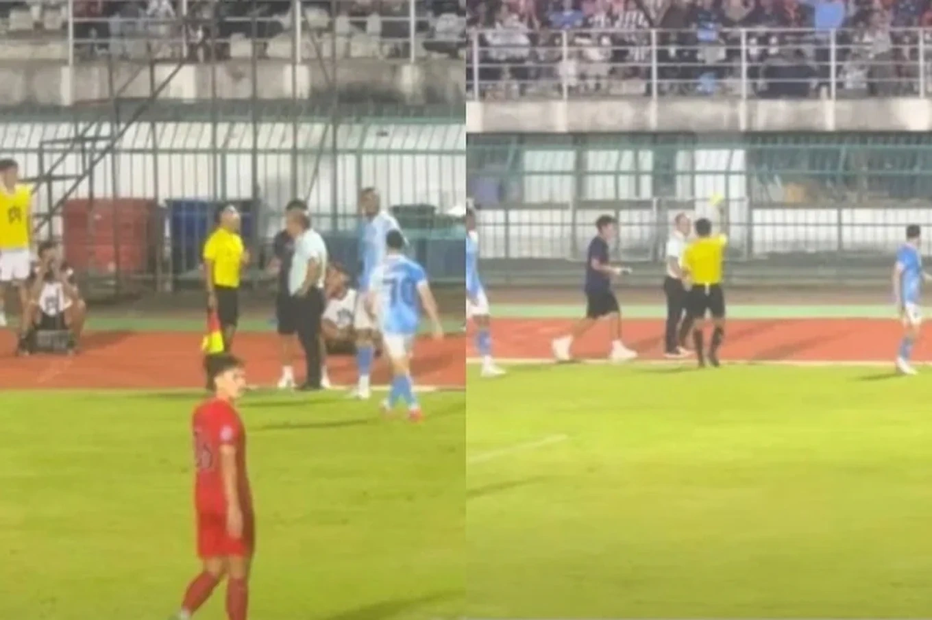 Văn Vĩ lỡ hẹn FIFA ASEAN Cup 2026 vì chấn thương; Lionel Messi và Cristiano Ronaldo đồng ý đá chung đội