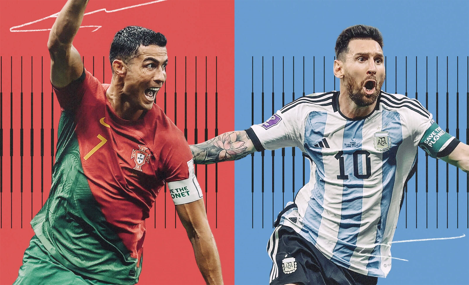 Văn Vĩ lỡ hẹn FIFA ASEAN Cup 2026 vì chấn thương; Lionel Messi và Cristiano Ronaldo đồng ý đá chung đội