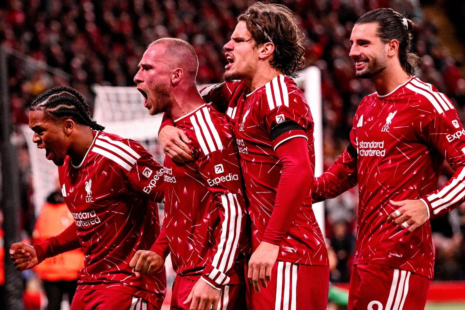 U23 Việt Nam quyết tâm vượt vòng bảng ASIAD 2026; Kịch tính vòng mở màn Champions League 2026/27