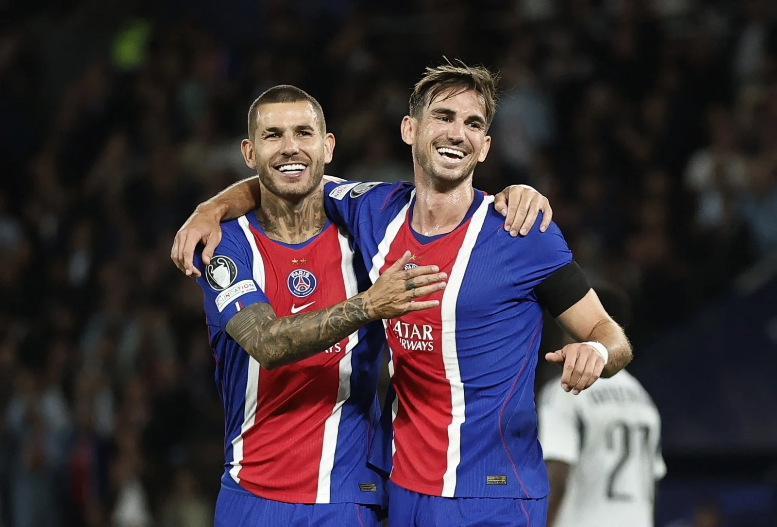 U23 Việt Nam quyết tâm vượt vòng bảng ASIAD 2026; Kịch tính vòng mở màn Champions League 2026/27