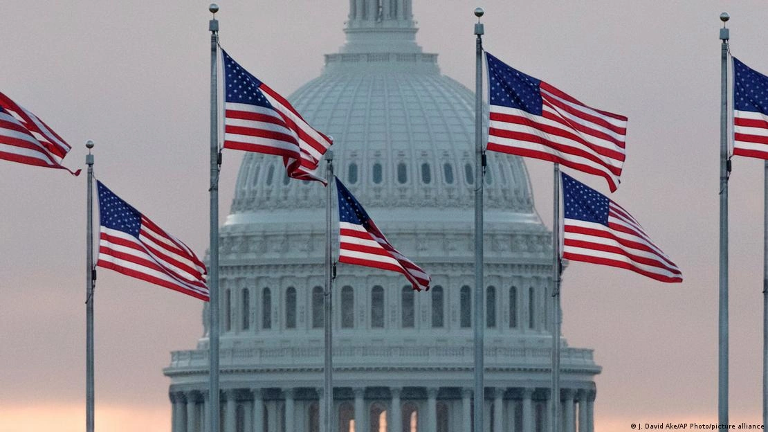 Đại hội giữa nhiệm kỳ - phép thử đối với sức hút của ông Trump