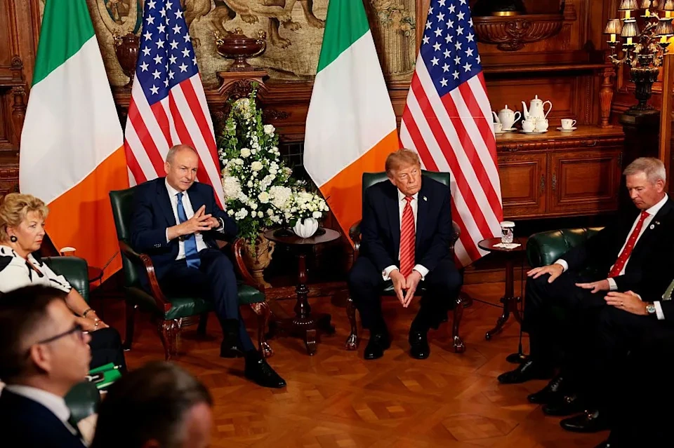 Tổng thống Trump: Mỹ và Canada có thể sớm đạt thỏa thuận