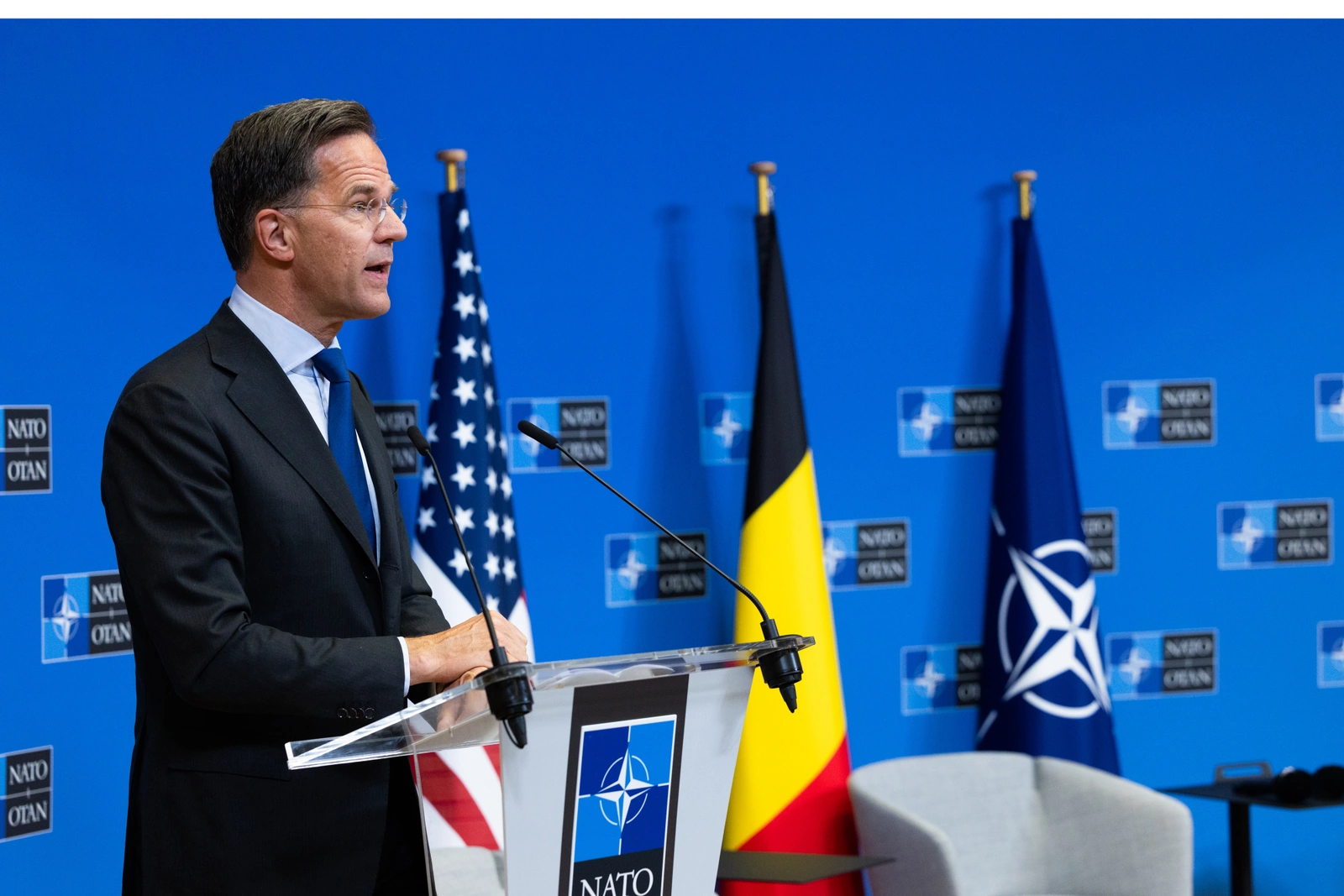 Ukraine ký hợp đồng mua 1.000 tên lửa Patriot từ nguồn vốn vay của EU