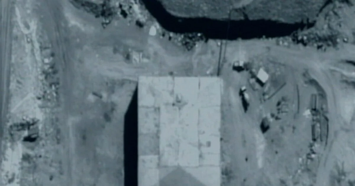 IAEA: Lò phản ứng hạt nhân bí mật của Syria có thể sản xuất vật liệu cho vũ khí hạt nhân