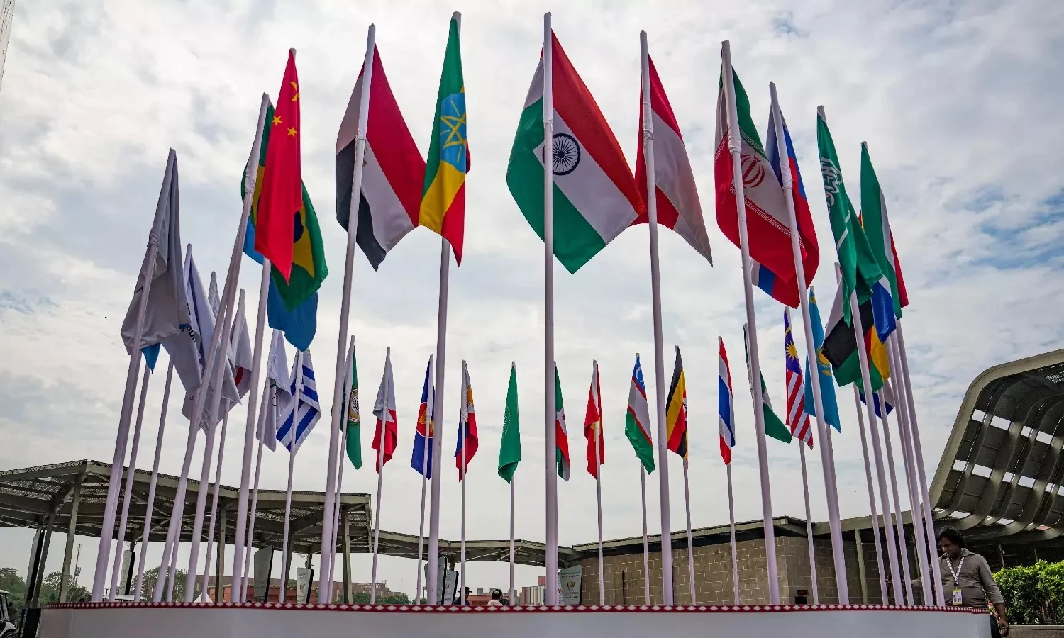 BRICS thúc đẩy cải cách quản trị toàn cầu, kêu gọi kiềm chế tại Trung Đông