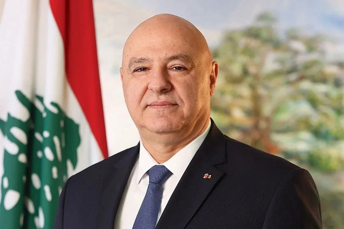 Tổng thống Lebanon kêu gọi Mỹ hỗ trợ chấm dứt các cuộc tấn công của Israel