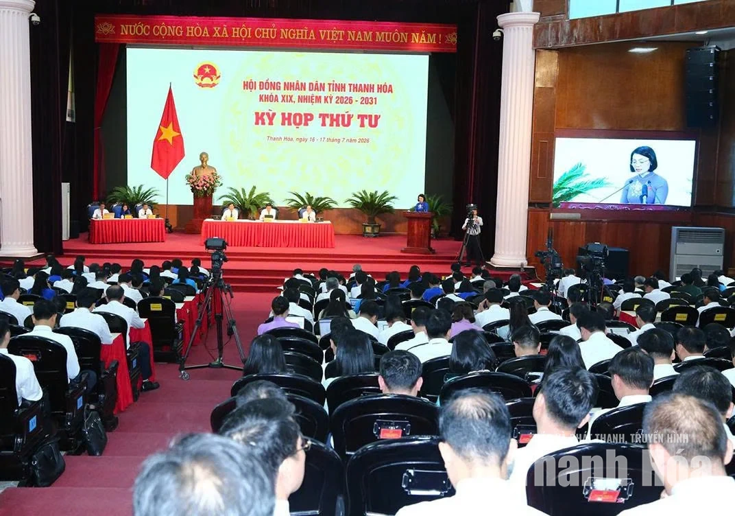 Đổi mới nội dung, phương thức tập hợp ý kiến, kiến nghị của cử tri