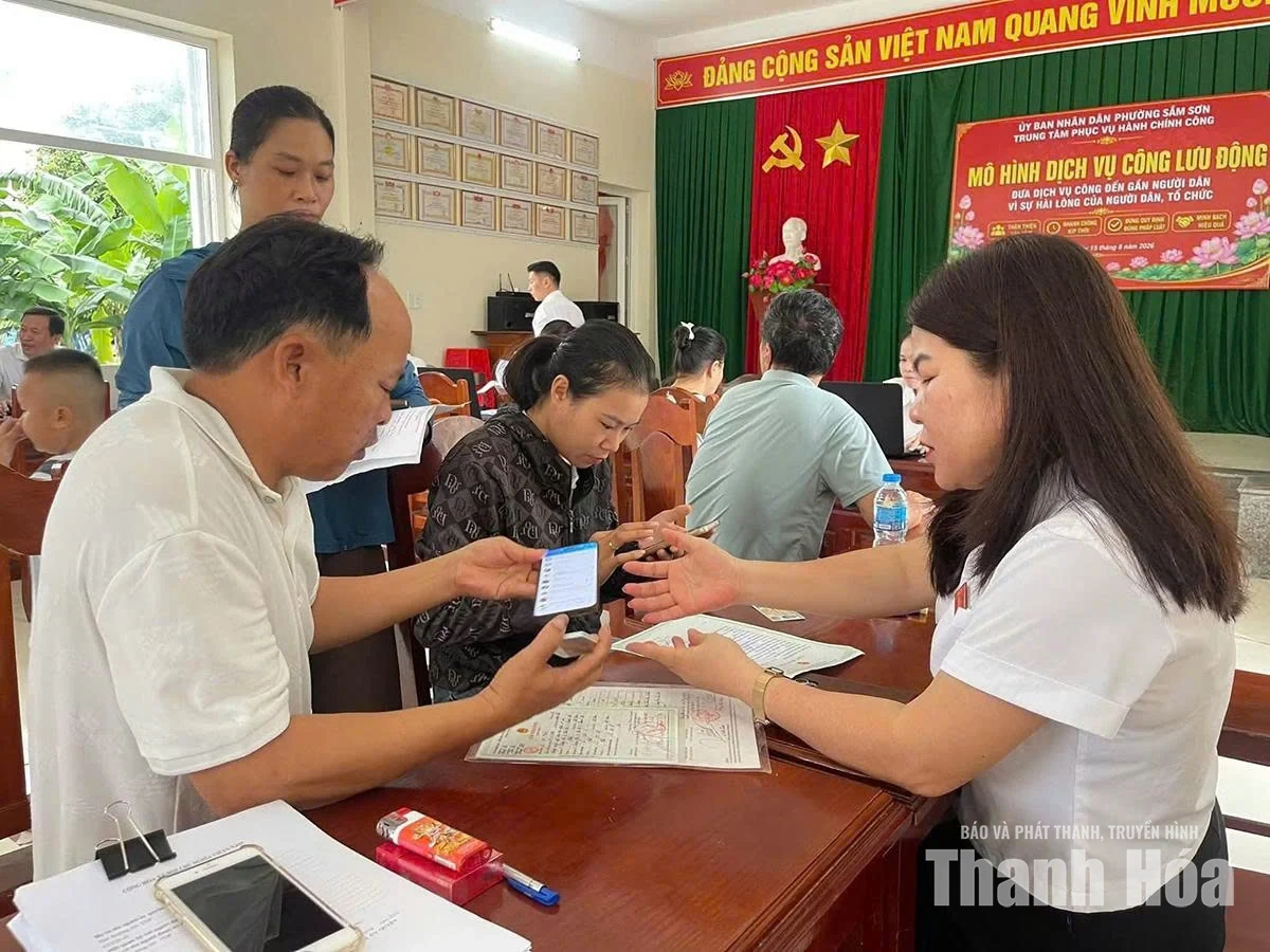Đánh thức nguồn lực từ khoa học,&nbsp;công nghệ và đổi mới sáng tạo