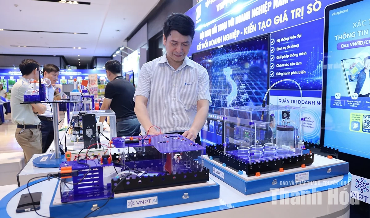 Đổi mới mô hình phát triển, tạo sức bật mới&nbsp; &nbsp; &nbsp;&nbsp;