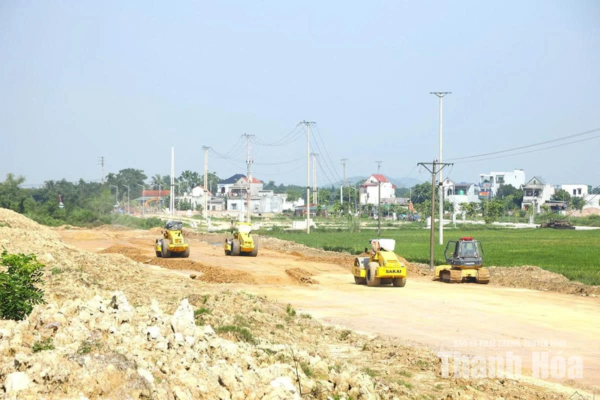 Sửa đổi Luật Đất đai để khơi thông nguồn lực phát triển