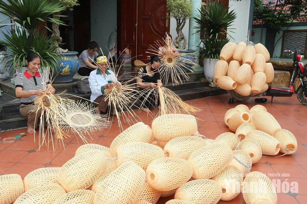 Nguồn vốn vay tiếp sức cho phụ nữ&nbsp;phát triển kinh tế